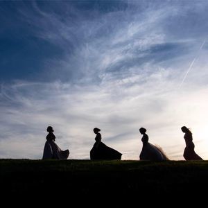 Meet your Posher, Lacey